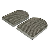 Filtru polen Mann filter audi, Mann-Filter