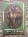 REVISTA MAGAZIN ISTORIC (MAI, 1993)