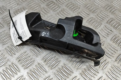 Suport bara de protecție dreapta spate SKODA SUPERB III Estate 3V5 2017 OEM: 3V9807394A 22054820 foto