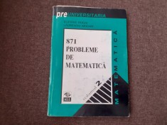 E ROGAI 871 PROBLEME DE MATEMATICA-E ROGAI,LAURENTIU MODAN VOL 2