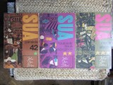 Trilogia SUA - John Dos Passos (3 vol.) 1968