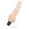 Vibrator Daven Self Lubrication Skin 24cm