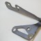 Balama capota dreapta față OPEL ASTRA H L48 2006 OEM: 13213448 2273818