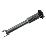 Modul suspensie pneumatica Mercedes Gle (W166), 04.2015-2019, M-Class (W166), 06.2011-2015, Motorizare 2.2 Cdi/ 1.6t,
