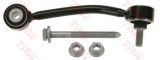 Brat/bieleta suspensie, stabilizator PORSCHE CAYENNE (9PA, 955) (2002 - 2010) TRW JTS522