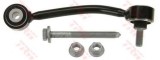 Brat/bieleta suspensie, stabilizator PORSCHE CAYENNE (92A) (2010 - 2016) TRW JTS522