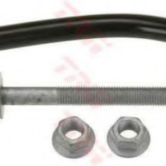 Brat/bieleta suspensie, stabilizator VW TOUAREG (7LA, 7L6, 7L7) (2002 - 2010) TRW JTS522