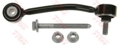 Brat/bieleta suspensie, stabilizator PORSCHE CAYENNE (92A) (2010 - 2016) TRW JTS522 foto