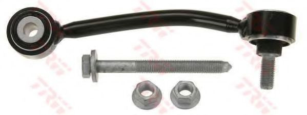 Brat/bieleta suspensie, stabilizator VW TOUAREG (7LA, 7L6, 7L7) (2002 - 2010) TRW JTS522