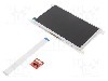 Afisaj TFT, grafic, rezolutie 800x480, 7", 5V DC, 4D Systems - GEN4-ULCD-70P4