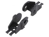 Suport Fixare Rigid pentru Ghidaj cu Lanț 1400/1500
