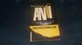 MARIAN NASZKOWSKI - ANII INCERCARILOR