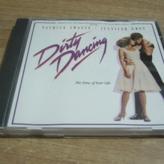 Dirty Dancing CD