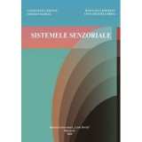 Sistemele senzoriale - Constantin Caruntu