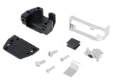 Carcasă pentru conectori D-Sub 9pin și 15pin HD