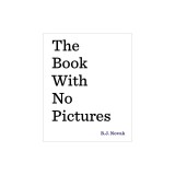 The Book with No Pictures