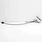 &Icirc;ncuietoare ușă dreapta față RENAULT TWINGO II CN0_ 2007 OEM: 8200767632 26729397