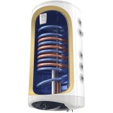 Boiler termoelectric Tesy Modeco TESYEN6 GCV7/4S 1204720 C21 TSRCP2, 120 l, 2000 W, 2 serpentine intercalate, Insutech Plus, Fara punte termica, Efect