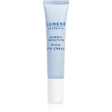 Lumene Nordic Sensitive [HERKK&Auml;] crema de ochi pentru piele sensibilă 15 ml