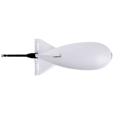 Spomb - Racheta de Nadire Midi X &amp;ndash; Alba foto