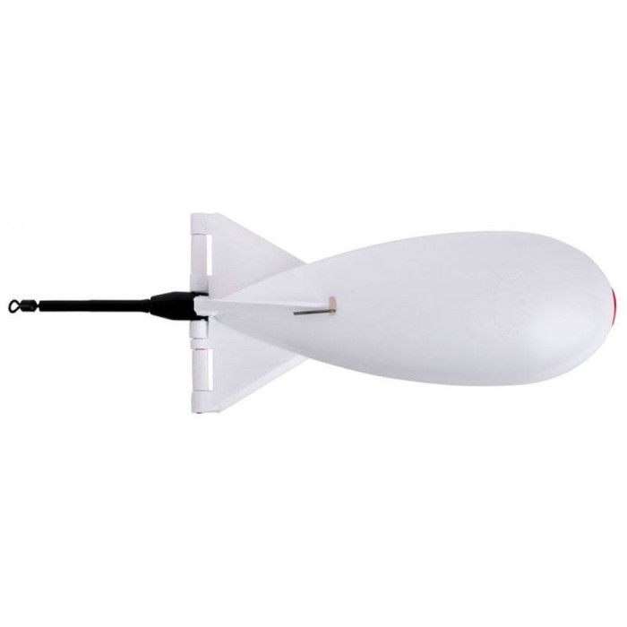 Spomb - Racheta de Nadire Midi X &ndash; Alba