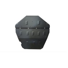 Scut motor metalic Fiat Ulysse 1994-2002