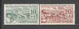 Germania.1949 ZONA FRANCEZA-Campionate de schi nordic SG.69