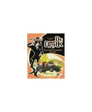 Cumpara ieftin Secretul orașului de aur - Dr Dark - Paperback brosat - Fabian Lenk - Aramis