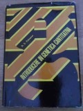Introducere in Genetica Cantitativa - D.S. Falconer, 1968, Agro-Silvica, Romana, Biologie, Hardcover