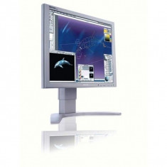 Monitor 19 inch LCD, Philips HNP7190T, White foto