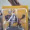 Calaret din plumb - Genova Regiment Cavalryman - Italy 1866 1:32