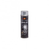 Spray vopsea argintiu pentru jante profesional 500ml, Champion