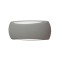 Aplica Francy 6W LED E27 Negru IP66