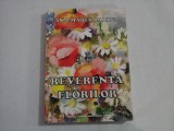 REVERENTA FLORILOR - ANA-MARIA BARBU