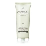 Masca de par Tea Tree Scalp Clinic Hair Pack, 200ml, La&#039;dor