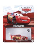 Masinuta Cars Die Cast, Lightning McQueen, FLM26