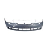 Bara fata Bmw Seria 5 (E60/E61), 06.2003-02.2007 grunduit, 51117111739 cu gauri pentru spalator faruri si senzori de parcare
