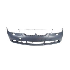 Bara fata Bmw Seria 5 (E60/E61), 06.2003-02.2007 grunduit, 51117111739 cu gauri pentru spalator faruri si senzori de parcare
