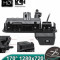 Camera marsarier HD, unghi 170 grade cu StarLight Night Vision pentru Audi Q2, Q3, Q5, A5 - FA8046