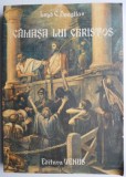 Camasa lui Christos - Loyd C. Douglas - Roman Beletristica