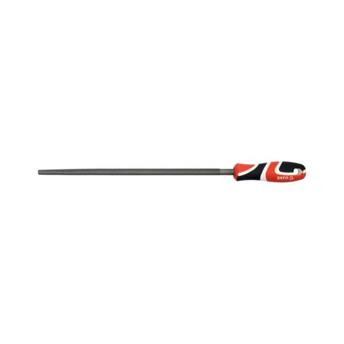 Pila de lacatuserie rotunda 300mm #1 Yato YT-62271