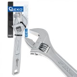 Cheie reglabila 8&quot;, 0-26 mm, Geko G10217