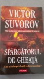 Victor Suvorov - Spărgătorul de gheata