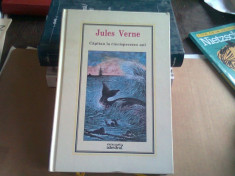 CAPITAN LA CINCISPREZECE ANI - JULES VERNE foto