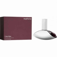 Apa de parfum Femei, Calvin Klein Euphoria France, 100ml foto