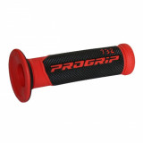 Mansoane Progrip 732- capat deschis; ghidon 22mm; L 125mm Culoare Negru/Rosu Cod Produs: MX_NEW 06302198PE