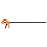 Clema tip F automata 900 mm pentru sarcini grele, NEO TOOLS
