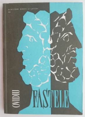 Fastele - Ovidiu foto