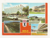 FA40 -Carte Postala- GERMANIA - Berlin, necirculata 1982, Fotografie