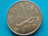 TERITORIILE FRANCEZE DIN PACIFIC-10 FRANCS 2021